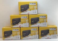 مودم همراه ایرانسل FD-M60 4G 4.5 آنلاک