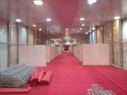 *پخش موکت*ارسال و نصب*