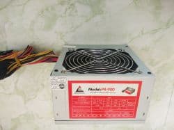 پاور ELEGANCE P5-1000W - استوک با برچسب گارانتی