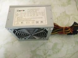 پاور CAPRIS 800 - استوک با برچسب گارانتی