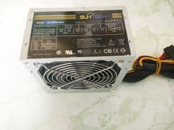 پاور SUNTECH SW-450W - استوک با برچسب گارانتی