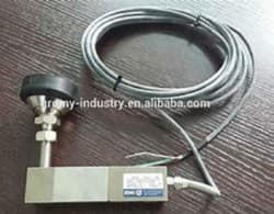 فروش انواع لودسل و سنسور وزن زمیک و کلی در تناژ مختلف