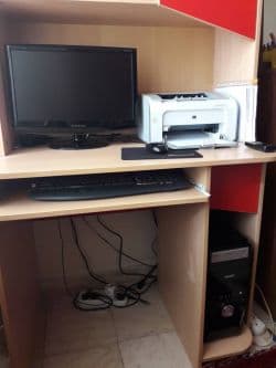 کامپیوتر خانگی