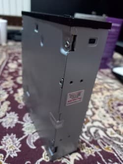 درایو DVD اینترنال پایونیر مدل DVR-S21LBK