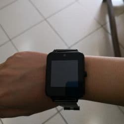 فروش استثنایی ساعت هوشمند آکبند میدسان