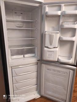 یخچال فریزر بدون برفک امرسان