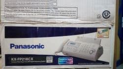 فکس پاناسونیک مدل KX-FP218