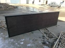 تلویزیون ال ای دی شهری