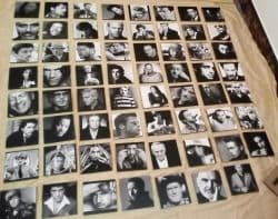 تابلو عکس تخته شاسی