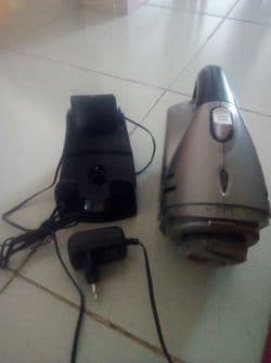 جارو شارژی پارس خزر مدل شارک