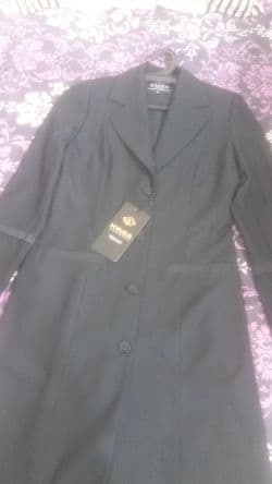 مانتو وشلوار فرم اداری 