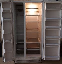 فروش ساید بای ساید آدمیرال اصل آمریکایی