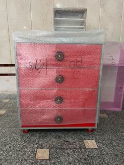 فروش 3 سرویس خواب ترک