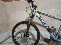 ترینکس رنگ کربن 