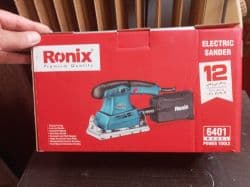 سمباده لرزان رونیکس مدل 6401