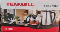 چای ساز تفال