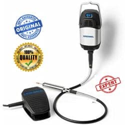 فرز مینیاتوری درمل مدل Dremel 9100-21 Fortiflex