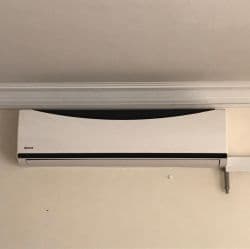 کولرگازی 24000