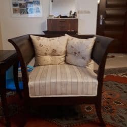 مبلمان 7نفره نئوکلاسیک 