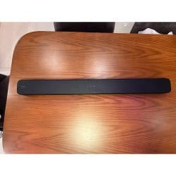 ساند بار سونی ، در حد آکبند، کاملاً سالم