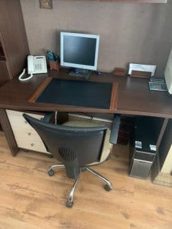 لوازم اداری برند معتبر