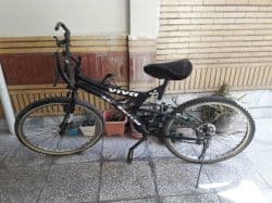 دوچرخه 26 و۲8 قابل تنظیم