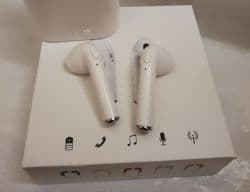 هندزفری بلوتوث i7s tws 