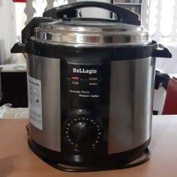 پلوپز زودپز بلاجیو ایتالیا