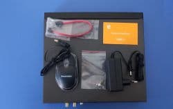 دستگاه چهار کاناله DVR