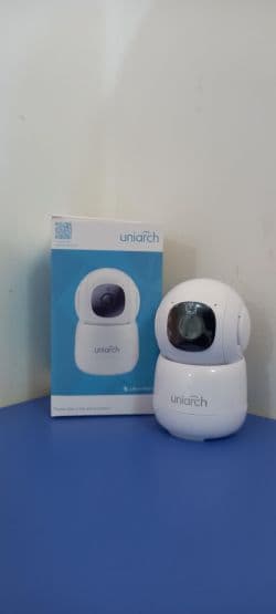 دوربین پرستار بچه uniarch