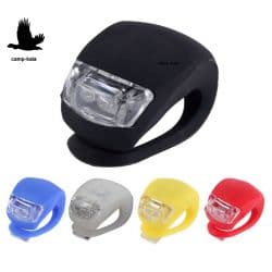 چراغ دوچرخه سه حالته