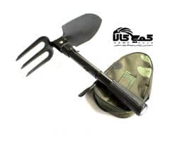 بیل تاشو مخصوص اکتشاف 2016