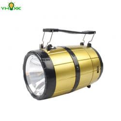 فانوس دوطرفه شارژی