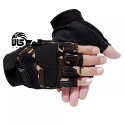 دستکش نیم انگشتی 5.11