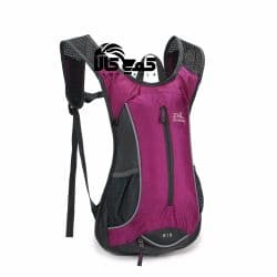 کوله دوچرخه سواری جت بویل