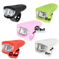 چراغ دوچرخه MX-666