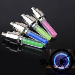 فایر تایر دوچرخه یا خودرو