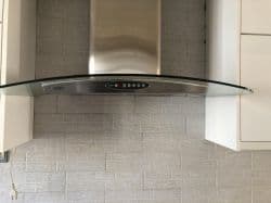 هود مارکCan مدل hiluxدرحد نو