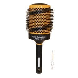 برس گرد سایز 80