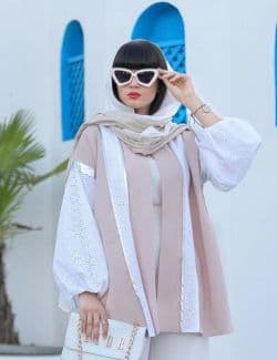 فروش مانتو مزونی