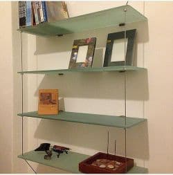 کتابخانه مدرن