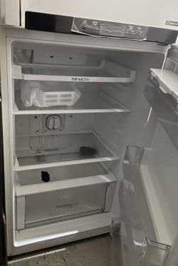 يخچال فريزر ال جي