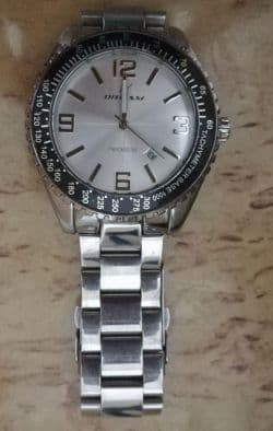 ساعت دریم اصل