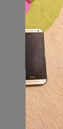 فروش گوشی موبایل htc کاملا سالم و اورجینال