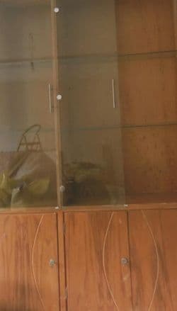 کمد دیواری کارکرده