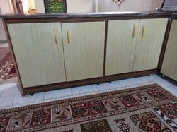 کابینت فلزی دست دوم 7 متر