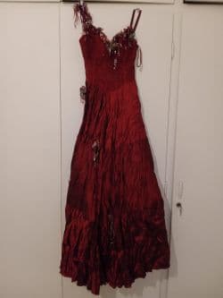 لباس شب سایز38_42