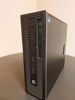 مینی کیس اچ پی mini case HP ELIT 800 G1