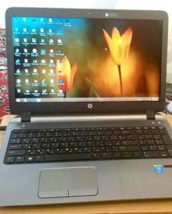 لپ تاپ hp probook 450 G2 هفت هسته ای