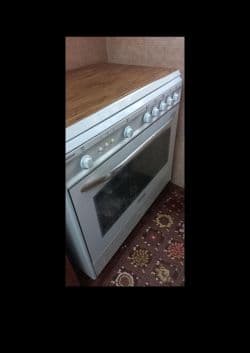 گاز اسنوا فر دار